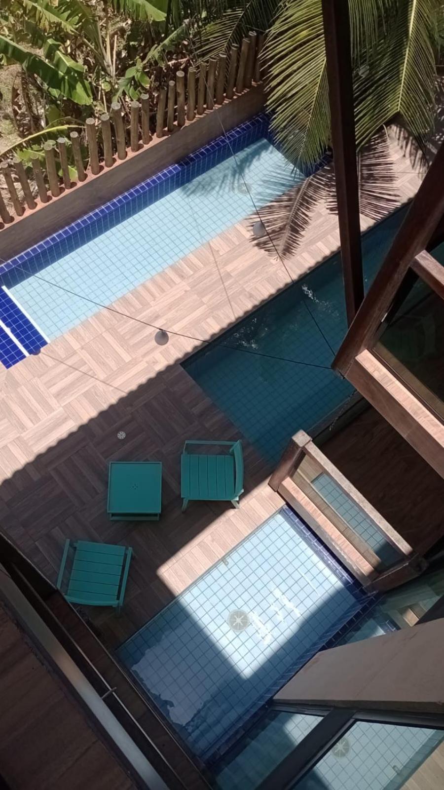 Merepe Suites Pôrto das Galinhas المظهر الخارجي الصورة